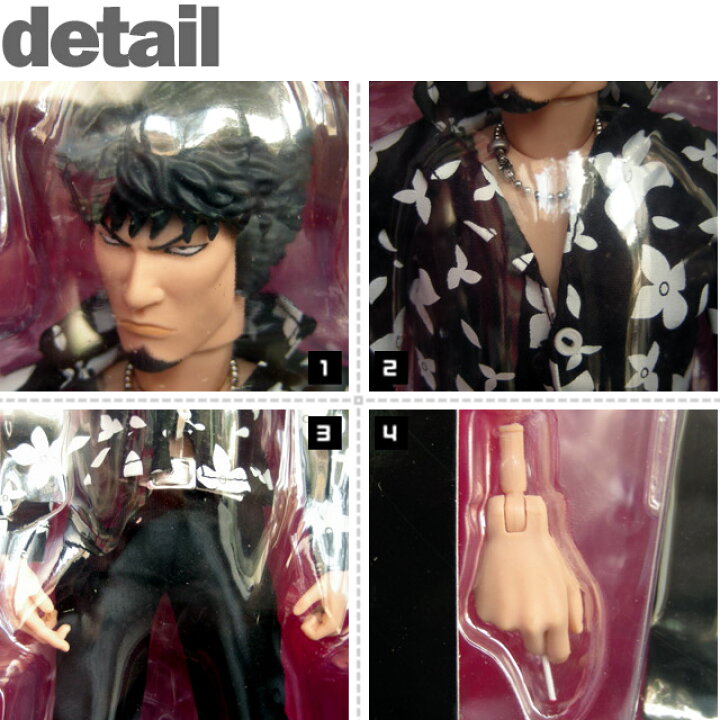 楽天市場】(クローズ ワースト) CROWS & WORST 鈴蘭高 MEDICOM TOY RAH 