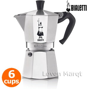 ���J�G�L�X�v���X 6cup �r�A���b�e�B BIALETTI�y����/�G�X�v���b�\/�R�[�q�[���z