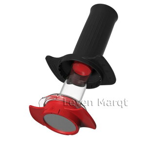 コンパクトエスプレッソメーカーコンプレッソCafflano【エスプレッソ/手動/コーヒーメーカー】