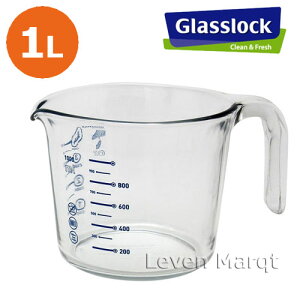 X}[gW[Jbv 1L Glasslock OXbNyvʃJbv/KX/KXz