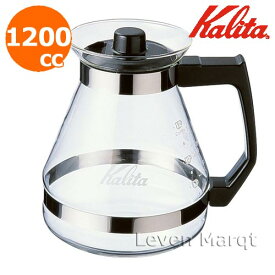 楽天市場 カリタ ガラス ポット 直火の通販