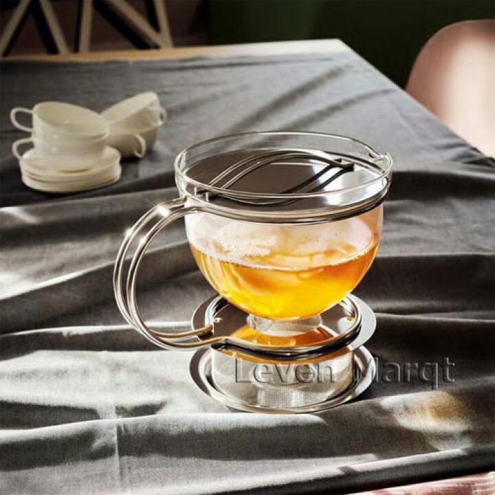 楽天市場】モノ フィリオ ティーポット 1.5L Mono FiLio 【茶葉  