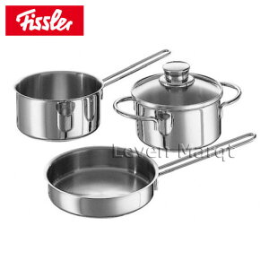 yztBX[ Fissler XibL[3pZbg(\[XpALZ[AtCp)yRpNg/V/l炵z