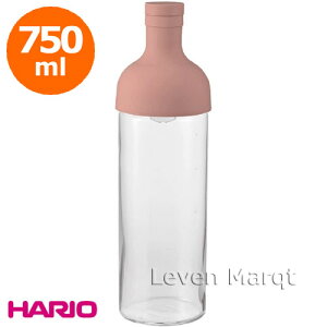 HARIO nI tB^[C{g 750ml X[L[sNyo{g/␅/tB^[tz