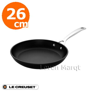 ル クルーゼ Tns シャロー フライパン 26cm 9630 26 フライパン 価格比較 価格 Com