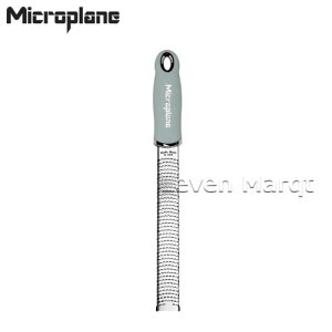 �}�C�N���v���C�� microplane �v���~�A���V���[�Y�[�X�^�[�O���[�^�[ �\�[�_�y���낵��/������/�`�[�Y/�`���R���[�g�z