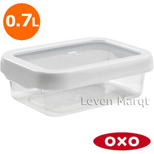 IN\[ OXO bNgbvRei 0.7L SN^Oyۑe/ڂȂ/tꂵȂz