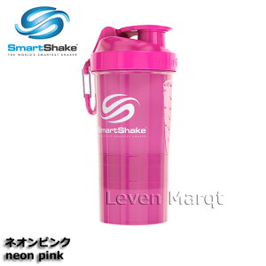veCVF[J[ Smartshake O2GO X}[gVFCN 600ml lIsN yhN{g/veC{g/VFCJ[z