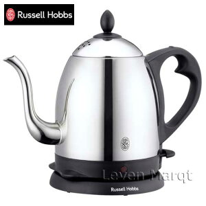 ���b�Z���z�u�X Russell Hobbs �J�t�F�P�g�� 0.8L 7408JP�y�d�C�|�b�g/�d�C�P�g��/�������z