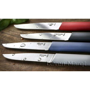 テーブルナイフ11cmブルーボナペティプラスオピネルOPINEL【テーブルナイフ/カトラリー】