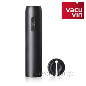 oLo vacuvin dCI[vi[ (tHCJb^[t) yCI[vi[/USB[d/AR[ObYz