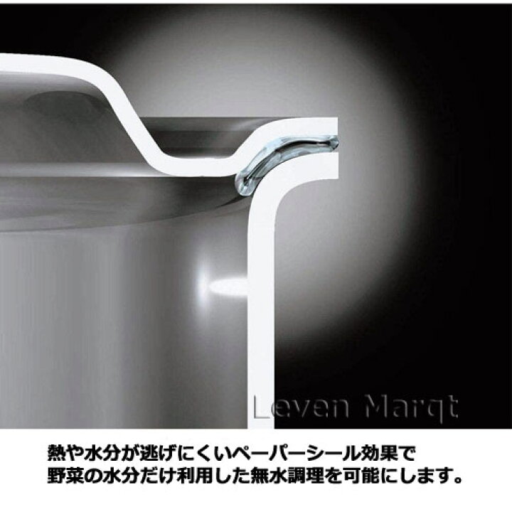 楽天市場】ビタクラフト Vita Craft コロラド 片手鍋 18cm No.2503 