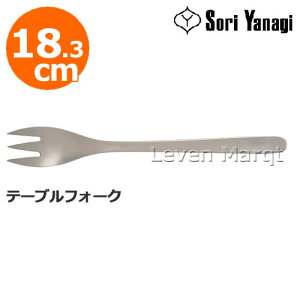 @ Sori Yanagi e[utH[N 18.3cmytH[N/Jg[/H/XeXz