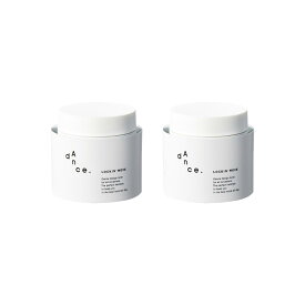 アリミノ ダンスデザインチューナー ロッキンムーブ 80g ヘアワックス スタイリングワックス メンズワックス 美容室専売 サロン専売 送料無料 正規品 2本セット