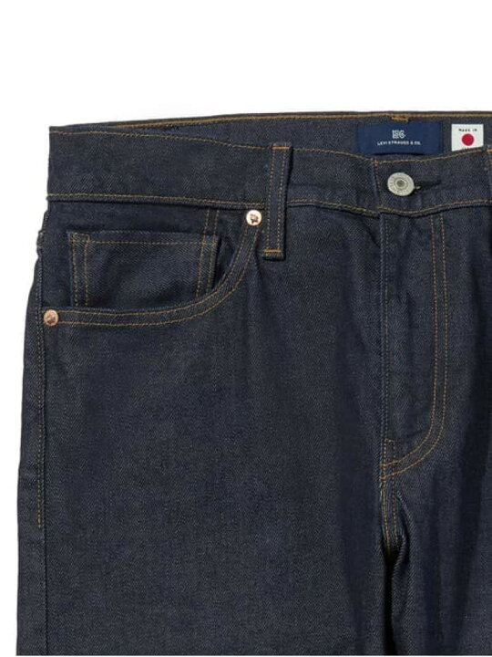 楽天市場】511(TM) スリムフィット ジーンズ ダークインディゴ MADE IN 