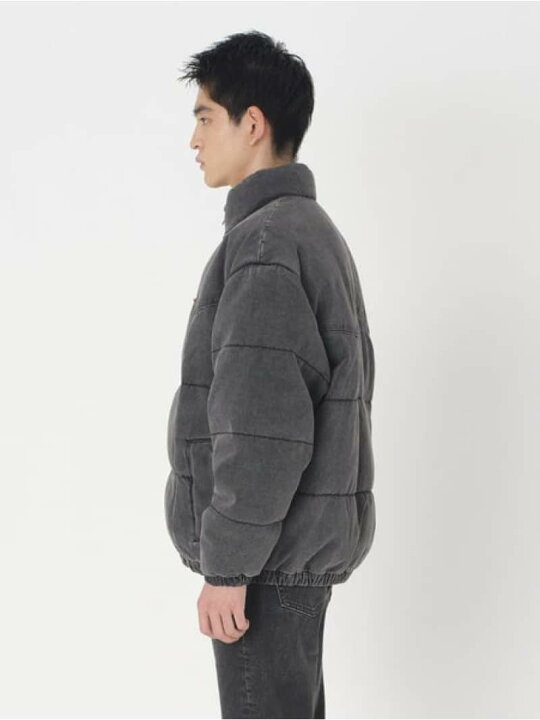 楽天市場】【SALE／50%OFF】スーパーデニムダウンジャケット Levi