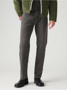 �ySALE�^50%OFF�zWARM JEANS 505(TM) ���M�����[�t�B�b�g �u���b�N Levi's ���[�o�C�X �p���c ���̑��̃p���c �u���b�N�yRBA_E�z�y���������z[Rakuten Fashion]