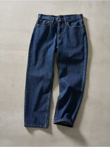 楽天市場】levis 550 テーパードの通販