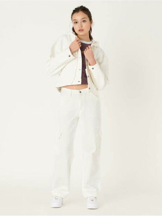 楽天市場】【SALE／60%OFF】SILVERTAB(TM) フーデッド トラッカー 