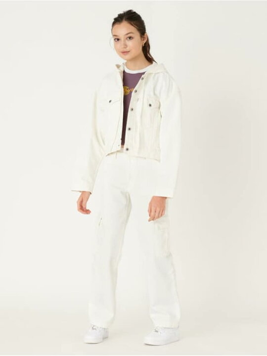 楽天市場】【SALE／60%OFF】SILVERTAB(TM) フーデッド トラッカー 