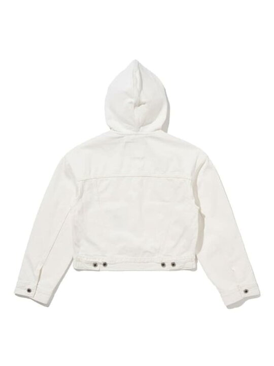 楽天市場】【SALE／70%OFF】SILVERTABTM フーデッド トラッカー 