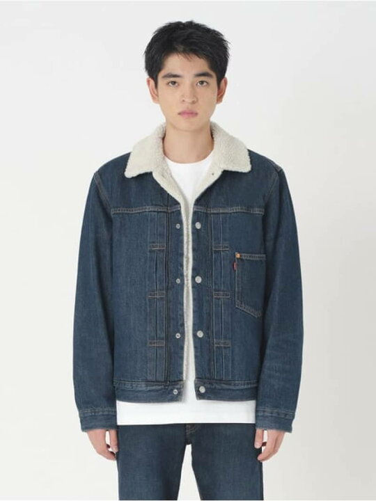 楽天市場】【SALE／60%OFF】TYPEI シェルパトラッカージャケット 