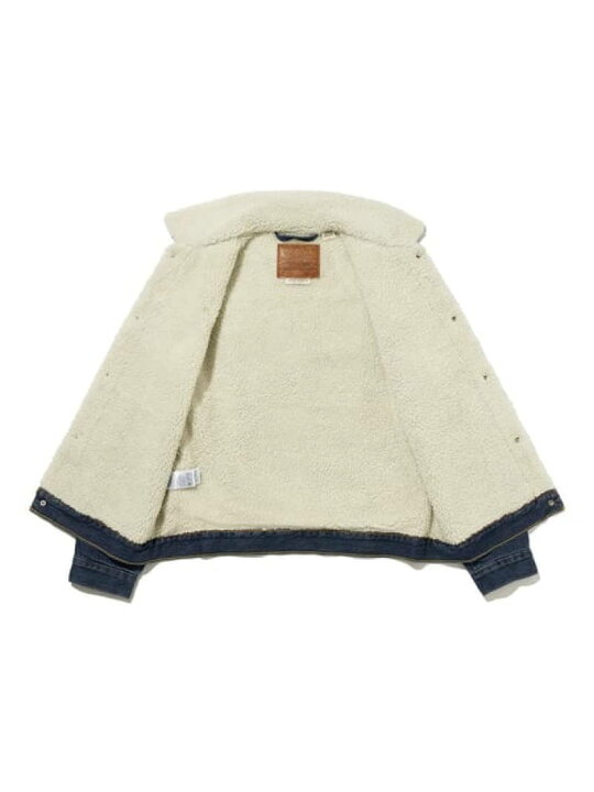 楽天市場】【SALE／30%OFF】TYPEI シェルパトラッカージャケット 
