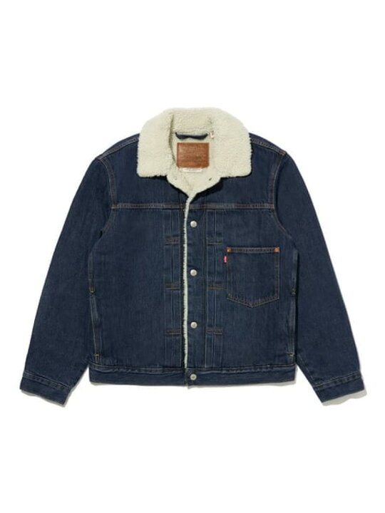 楽天市場】【SALE／60%OFF】TYPEI シェルパトラッカージャケット 
