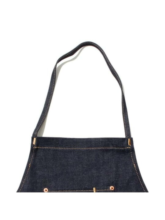 楽天市場】【SALE／50%OFF】デニムエプロン Levi