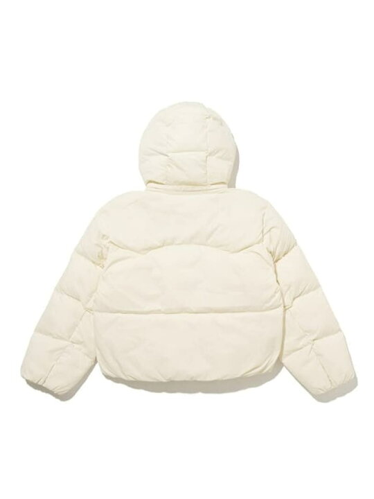 楽天市場】【SALE／40%OFF】ショートダウンジャケット ホワイト EGRET 