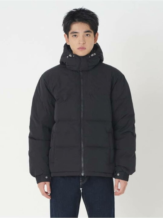 楽天市場】【SALE／50%OFF】ROCKRIDGE ショートダウンジャケット 