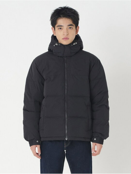 楽天市場】【SALE／50%OFF】ROCKRIDGE ショートダウンジャケット 
