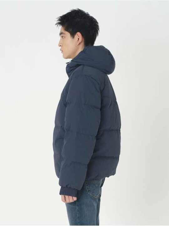 楽天市場】【SALE／60%OFF】ROCKRIDGE ショートダウンジャケット 
