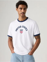 楽天市場】リーバイス リンガー tシャツの通販