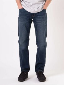 502TM テーパードジーンズ ダークインディゴ DARK VINTAGE Levi's リーバイス パンツ ジーンズ・デニムパンツ ブラック【送料無料】[Rakuten Fashion]