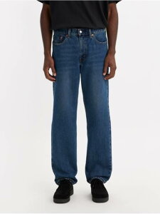 505(TM) ���M�����[�t�B�b�g �W�[���Y �~�f�B�A���C���f�B�S Levi's ���[�o�C�X �p���c �W�[���Y�E�f�j���p���c �u���b�N�y���������z[Rakuten Fashion]