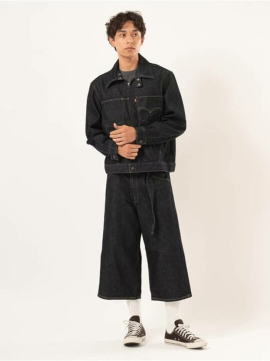 楽天市場】【SALE／50%OFF】TWISTED トラッカージャケットトラッカー 