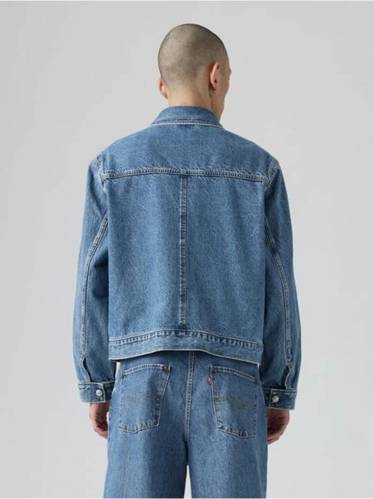 楽天市場】【SALE／50%OFF】ツイステッドジャケットトラッカー 