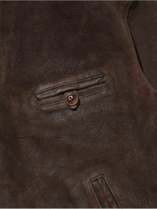 楽天市場】リバーシブルレザージャケット TEAK2 Levi