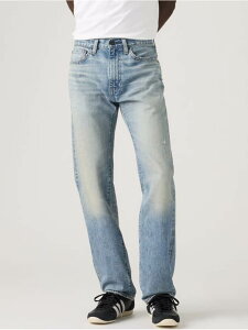 505(TM) ���M�����[�t�B�b�g �W�[���Y ���C�g�C���f�B�S Levi's ���[�o�C�X �p���c �W�[���Y�E�f�j���p���c �l�C�r�[�y���������z[Rakuten Fashion]