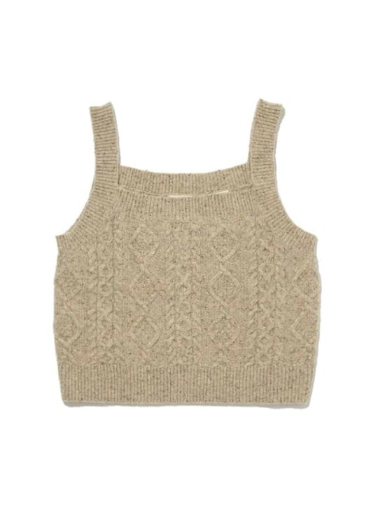 楽天市場】【SALE／70%OFF】ケーブルニット Levi