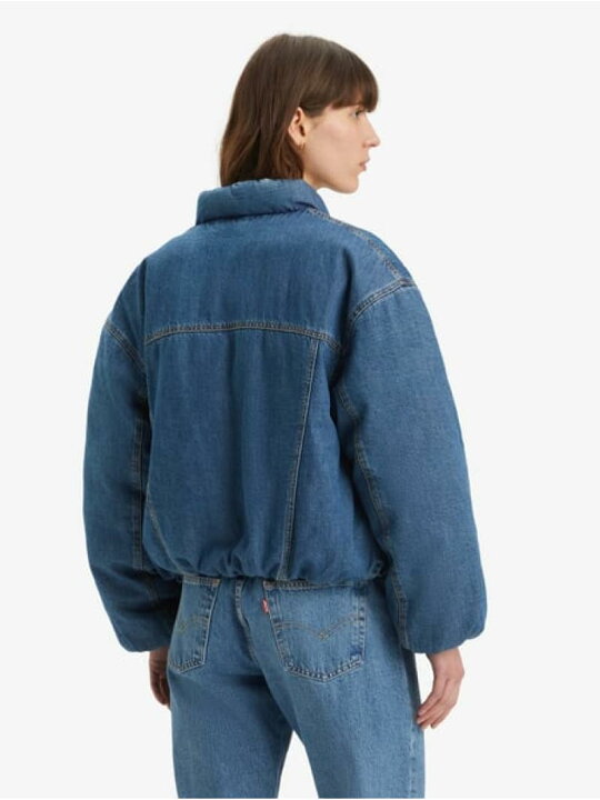 楽天市場】【SALE／30%OFF】90S PADDED トラッカージャケット Levi