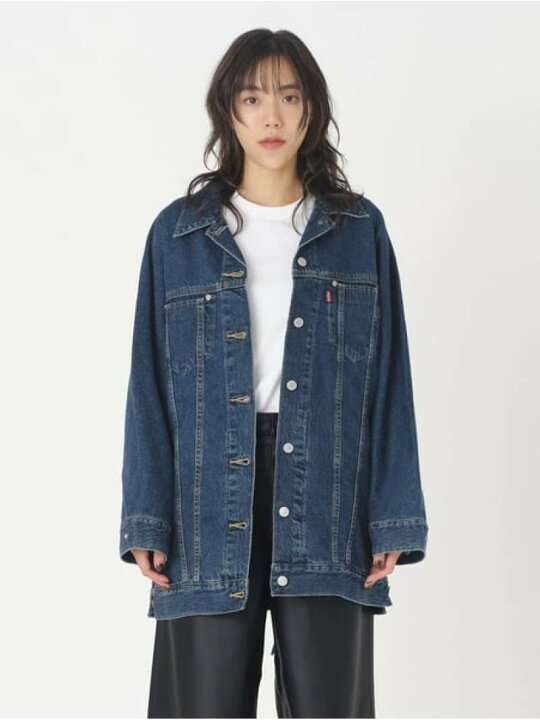 楽天市場】【SALE／50%OFF】BELTED ドルマン トラッカージャケット 