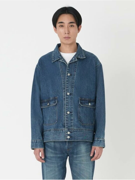 楽天市場】【SALE／30%OFF】ユーティリティ トラッカージャケット 