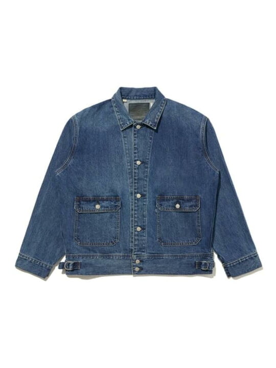 楽天市場】【SALE／74%OFF】ユーティリティ トラッカージャケット 