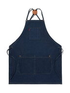 デニムエプロン Levi's リーバイス 福袋・ギフト・その他 その他 ブラック【送料無料】[Rakuten Fashion]