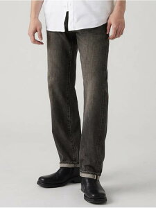 �ySALE�^50%OFF�z505(TM) ���M�����[�t�B�b�g �W�[���Y �u���b�N Levi's ���[�o�C�X �p���c �W�[���Y�E�f�j���p���c�yRBA_E�z�y���������z[Rakuten Fashion]