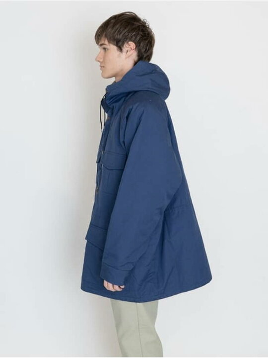 楽天市場】【SALE／50%OFF】BATWING パーカージャケット ENSIGN BLUE 