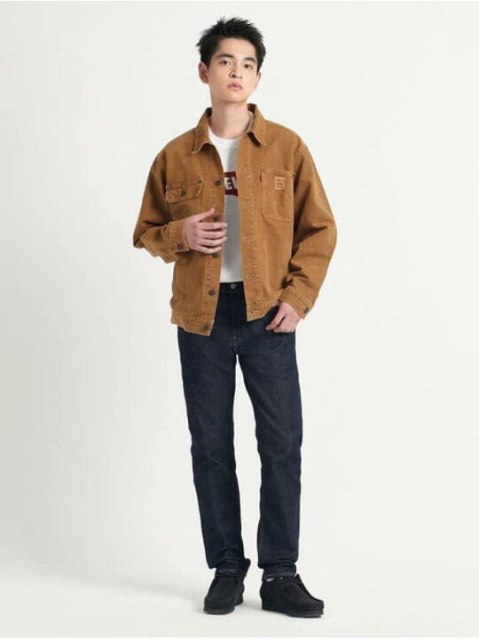 リーバイス LEVI
