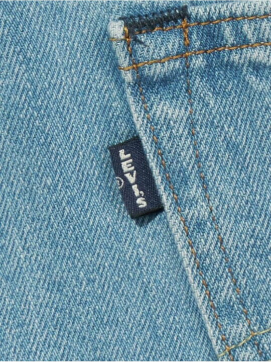 楽天市場】BLUETAB(TM) MARKER ルーズジーンズ ライトインディゴ 